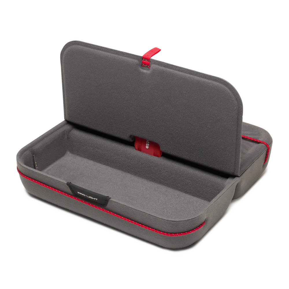 Odnímatelné víko organizéru Manfrotto Cineloader Drawer