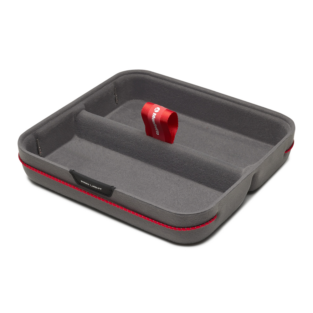 Otevřený organizér Manfrotto Pro Light Cineloader Drawer