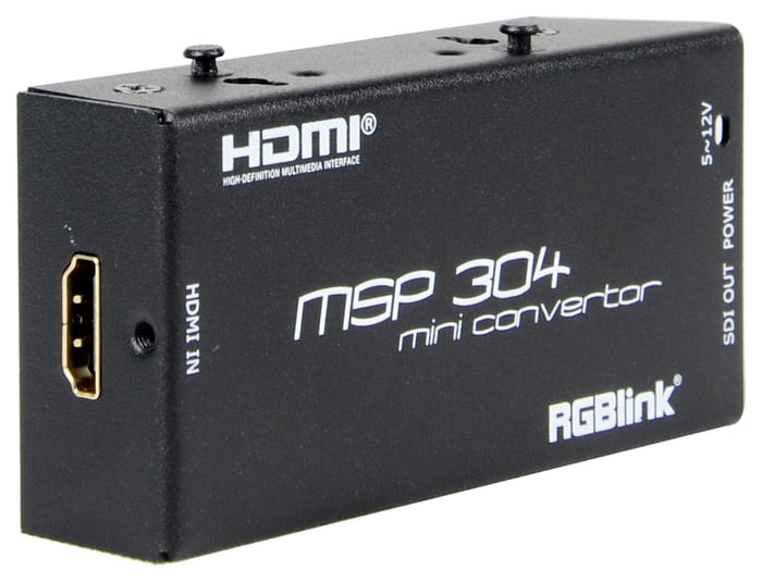 Vstup HDMI