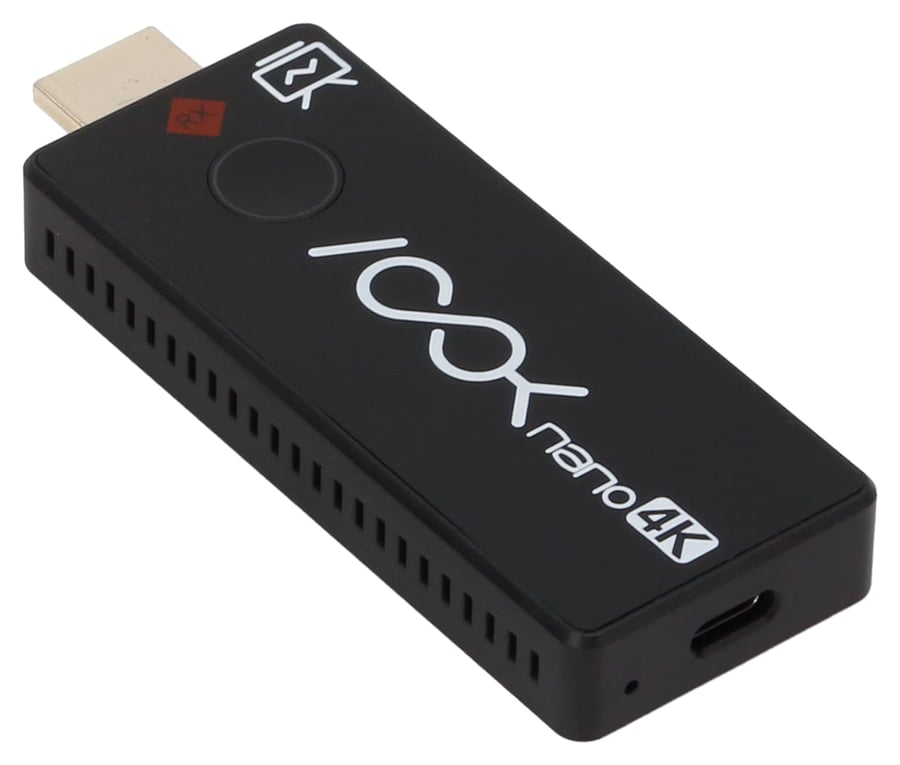 Prijímač 4K60 s HDMI 2.0