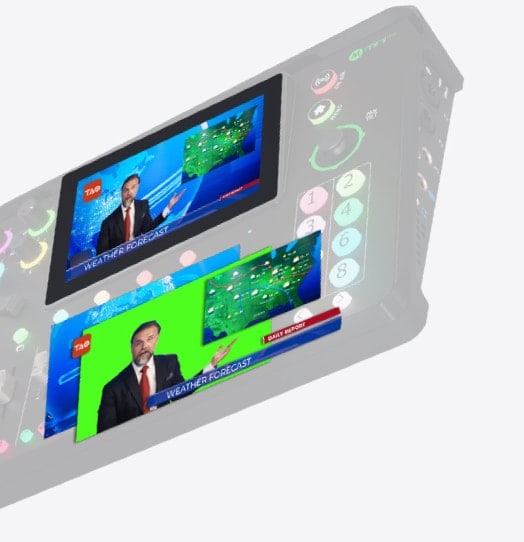Vrstvy, grafika a výsledková tabuľa