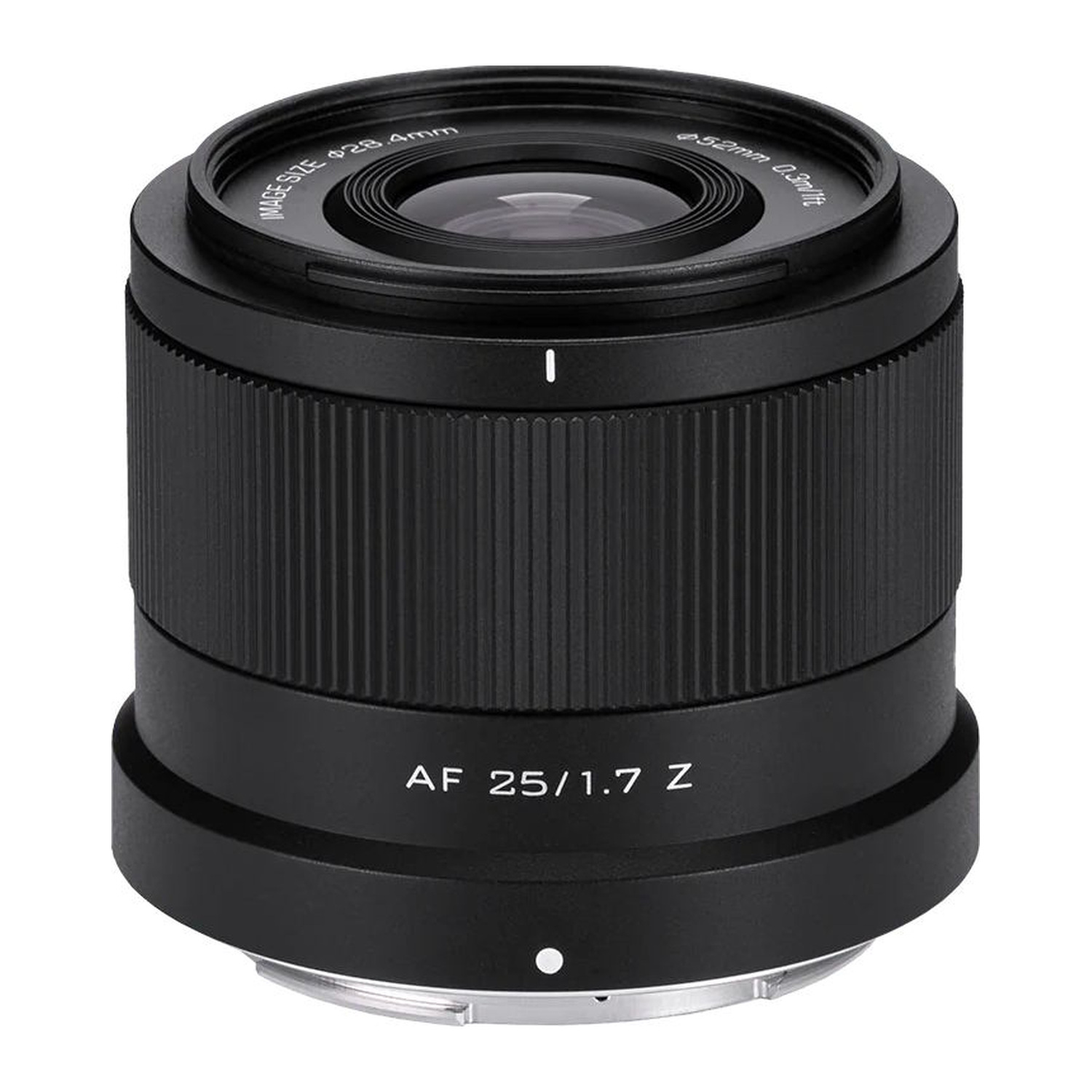 Viltrox AF 25 mm F1.7 Air Nikon Z