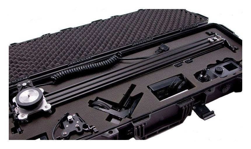 Noxon kufor pre Mod Slider (80 cm) – Výplň pre slider a moduly