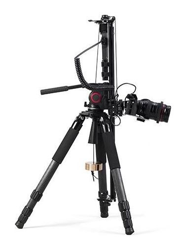 Noxon Mod Slider – Ultimate Kit – Zvislá práca s protizávažím