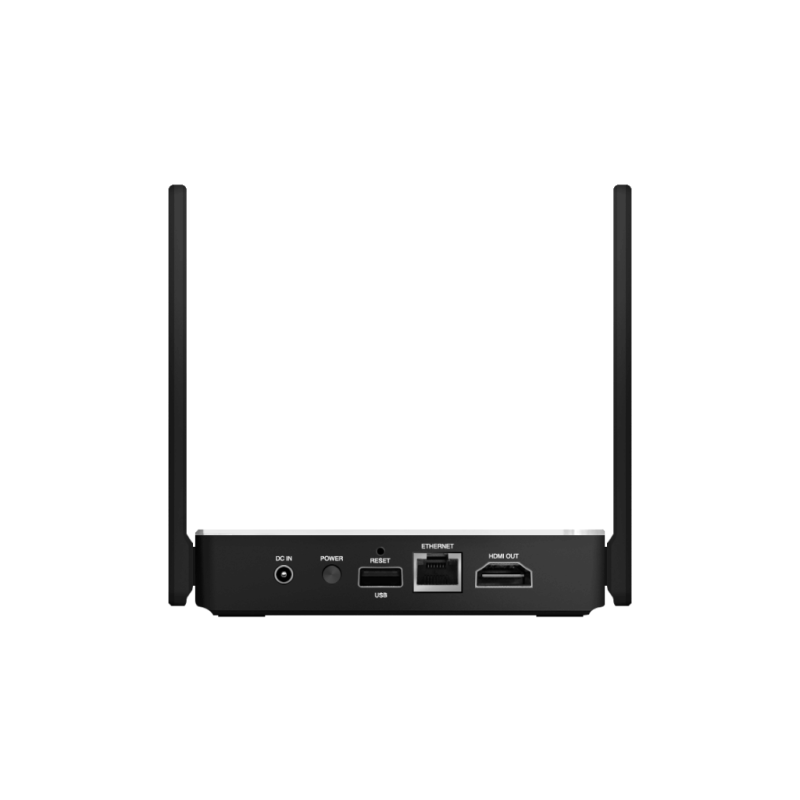 Detail EZCast Pro Box II B11