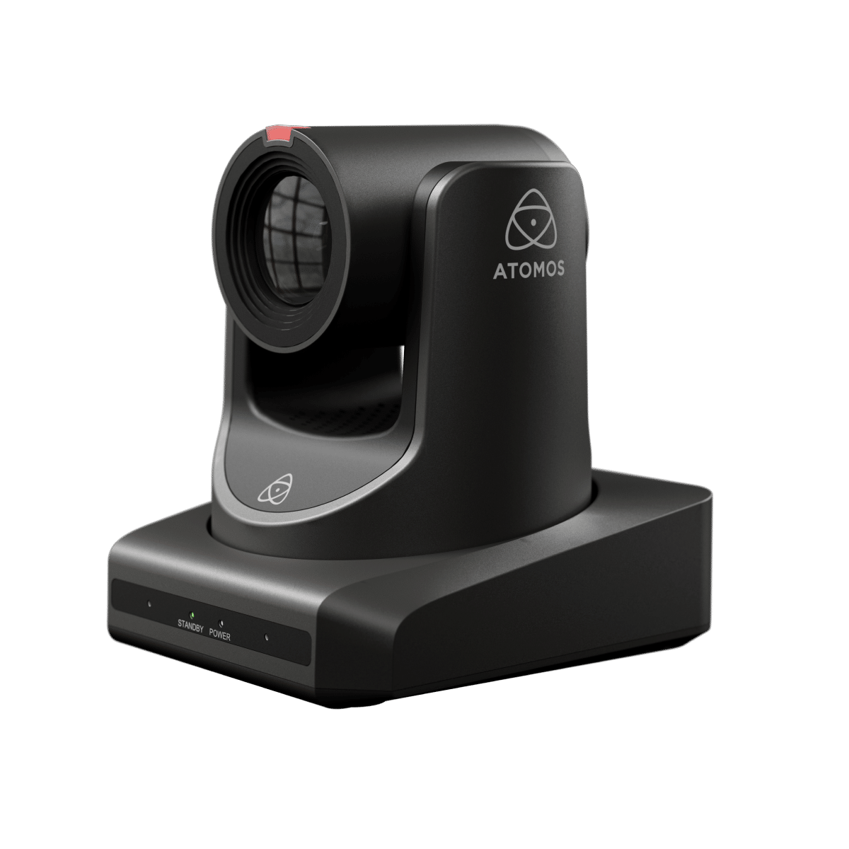 Atomos A-Eye 4K-20X, čelný pohľad