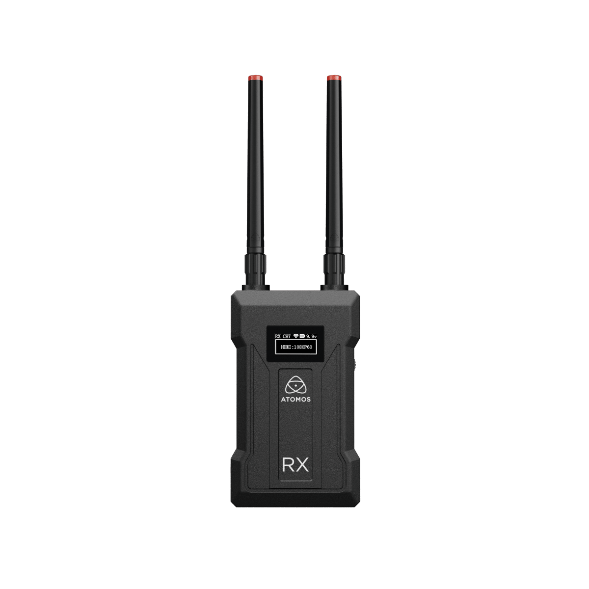 Bezdrôtový prijímač Atomos RX 4K/HD