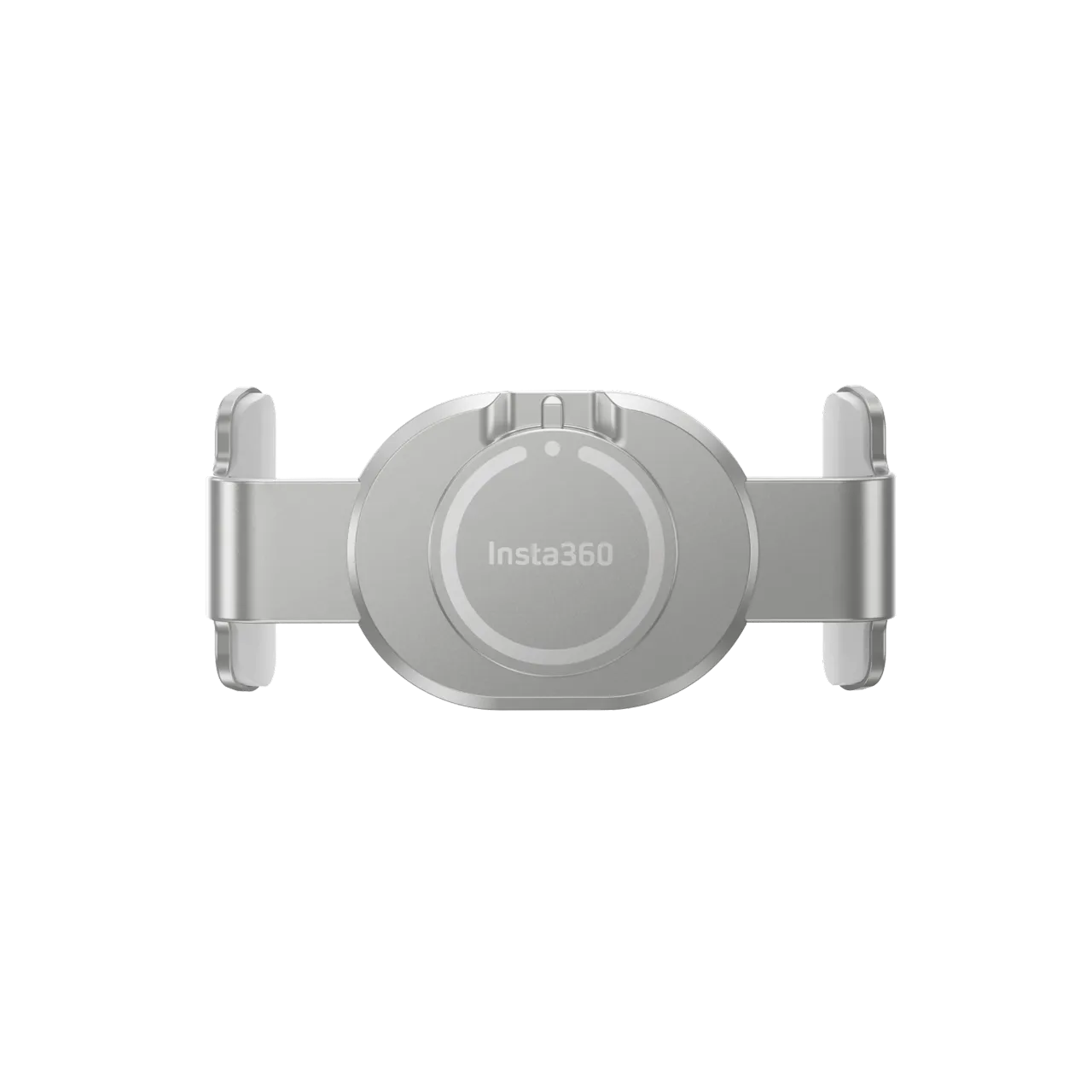 Magnetická svorka Insta360 Flow 2 Pro, šedá
