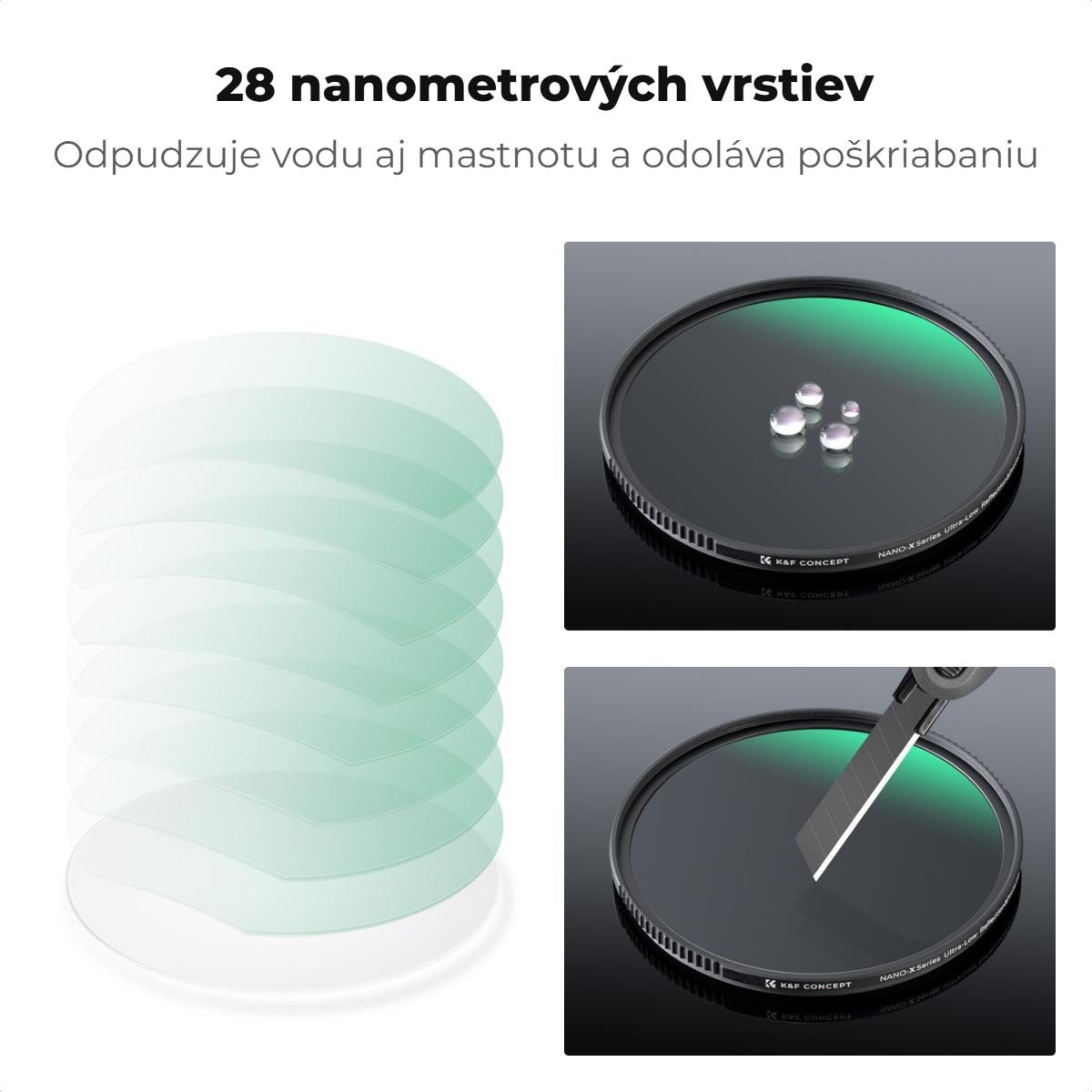 Nano-X MCUV 77 mm