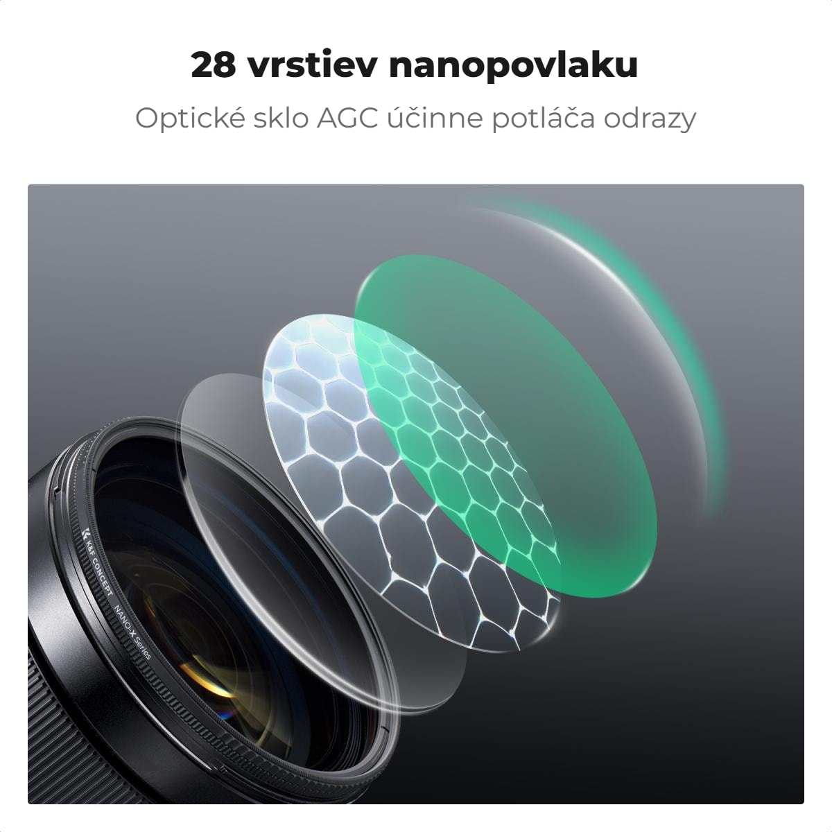 Nano-X CPL 49 mm