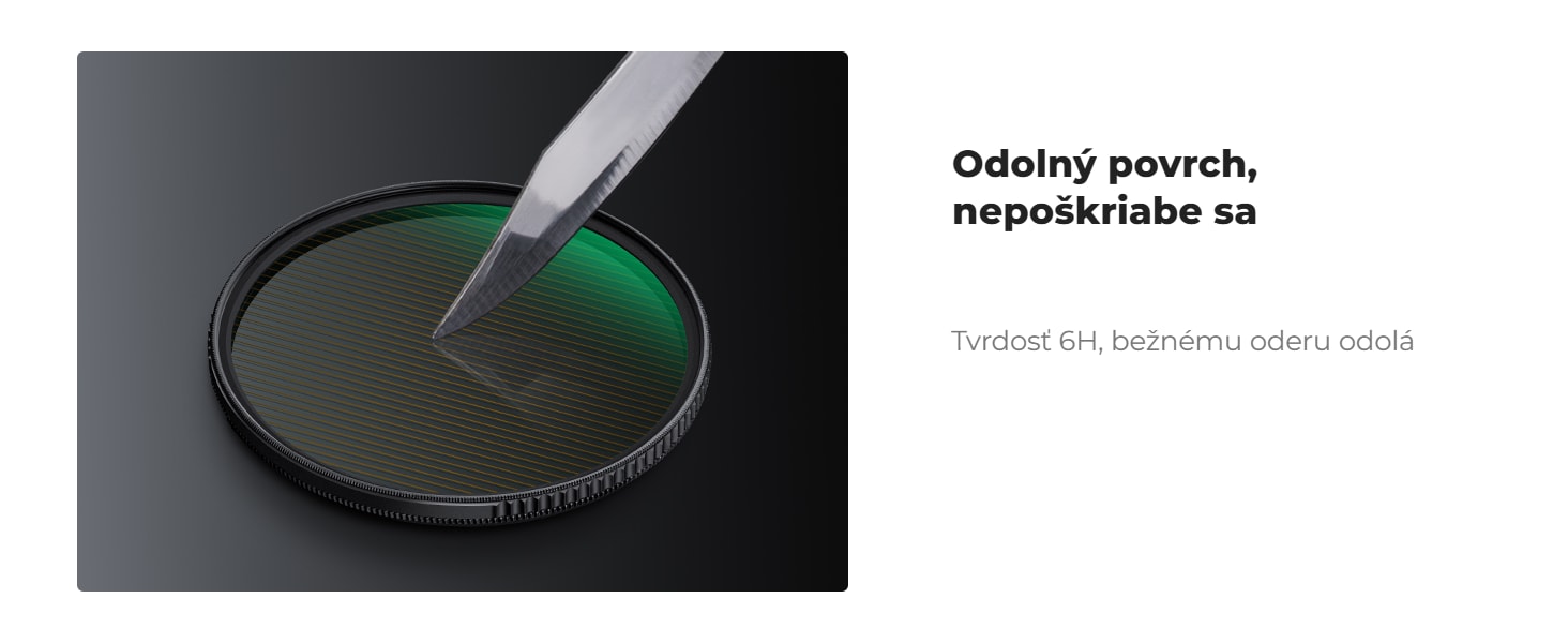 Nano-X STREAK 62 mm