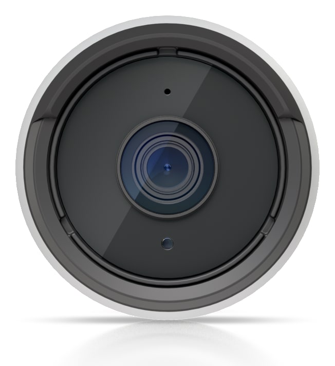 Ubiquiti UniFi Protect G6 Bullet, biela – Nočné videnie do 30 metrov