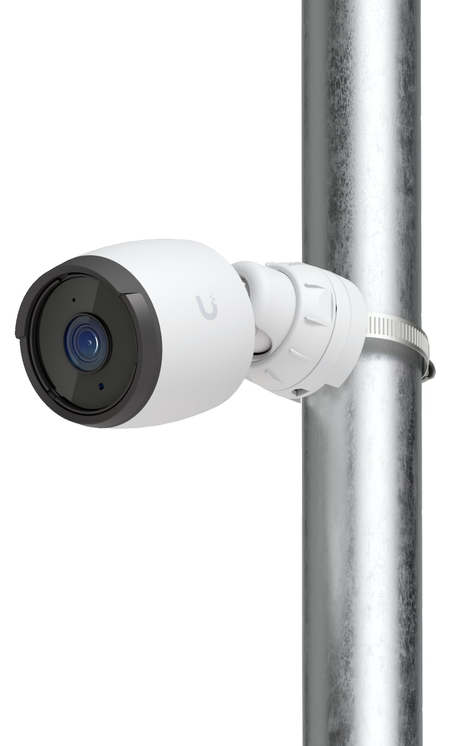 Ubiquiti UniFi Protect G6 Bullet, biela – Stena, strop aj stĺp