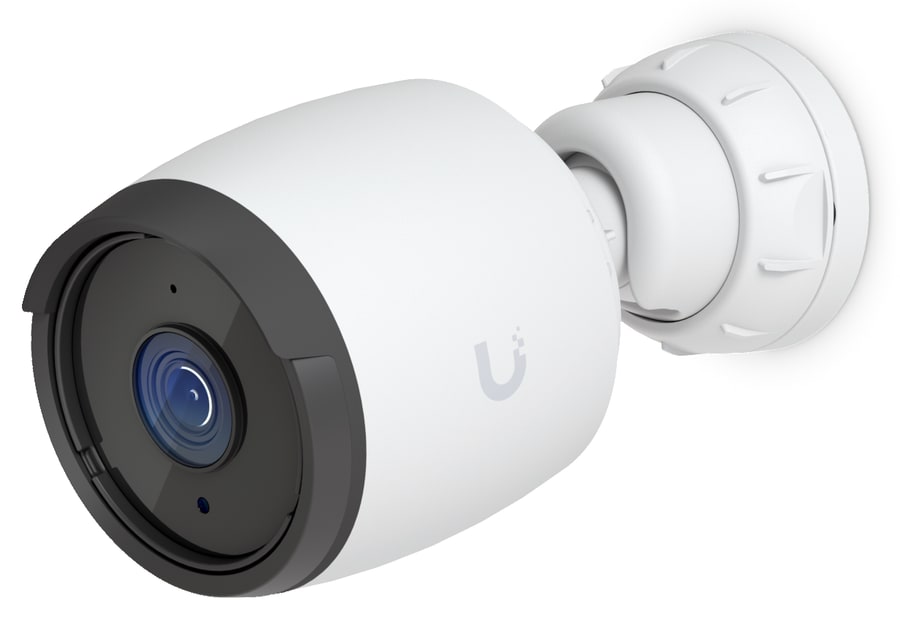 Ubiquiti UniFi Protect G6 Bullet, biela