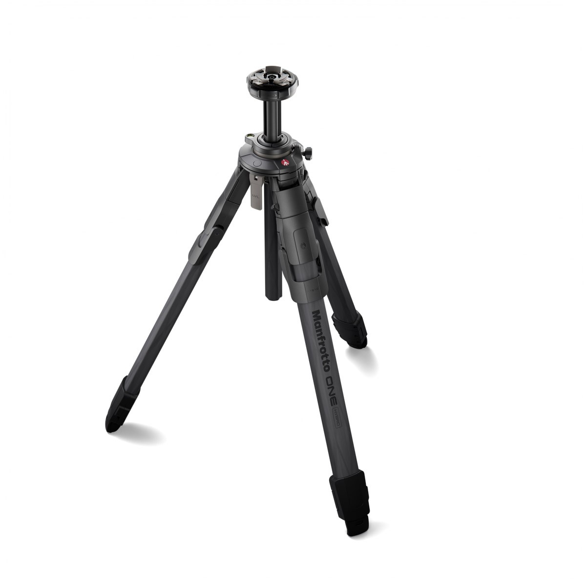 Karbónový hybridný statív Manfrotto ONE MTONEC