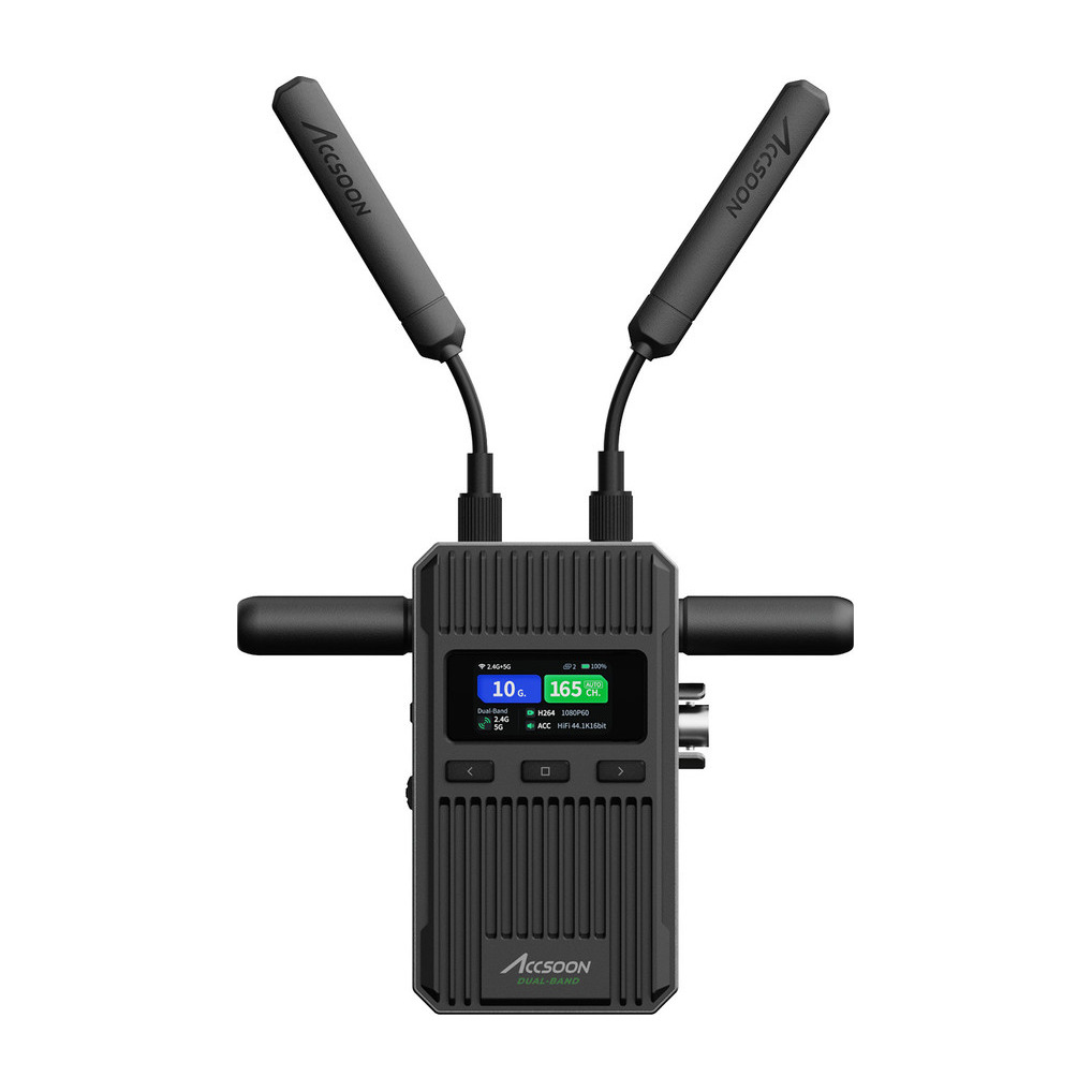 Accsoon CineView 2 SDI RX