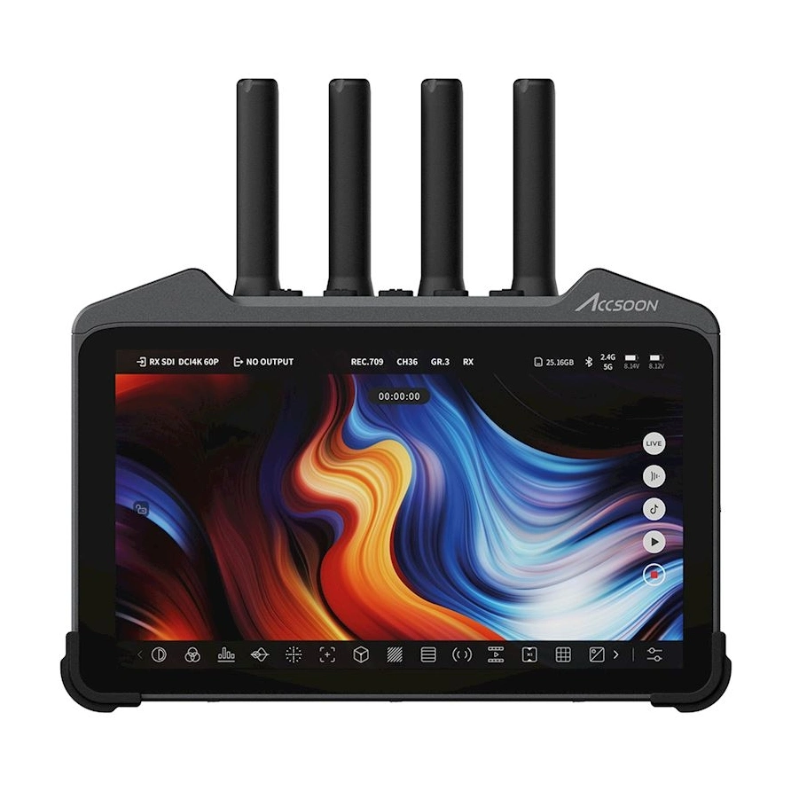 Accsoon CineView M7 Pro