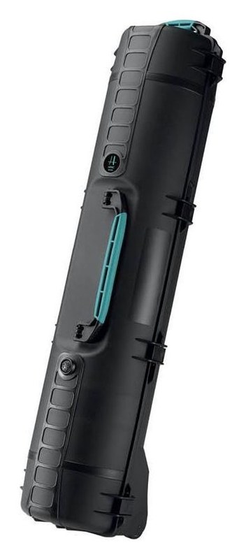 HPRC 6500W kufor na statív