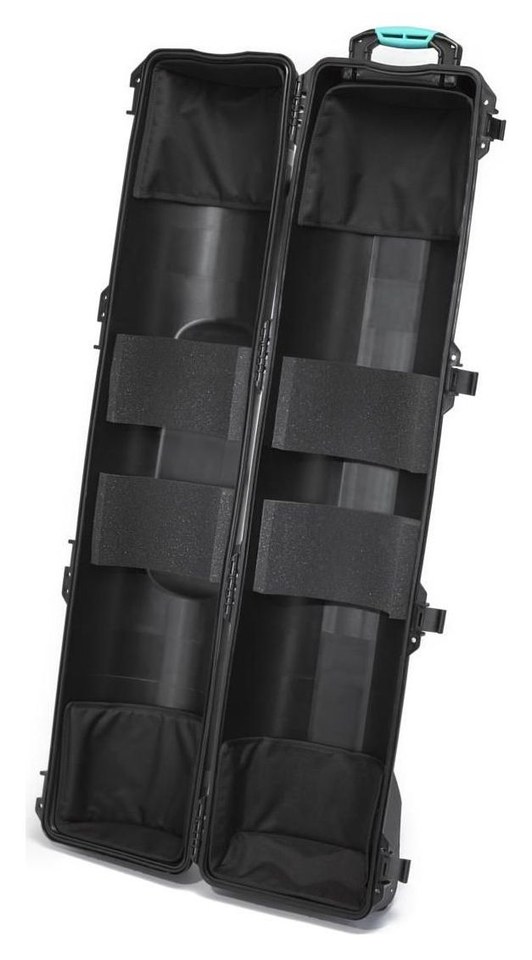 HPRC 6500W kufor na statív – Tripod Kit