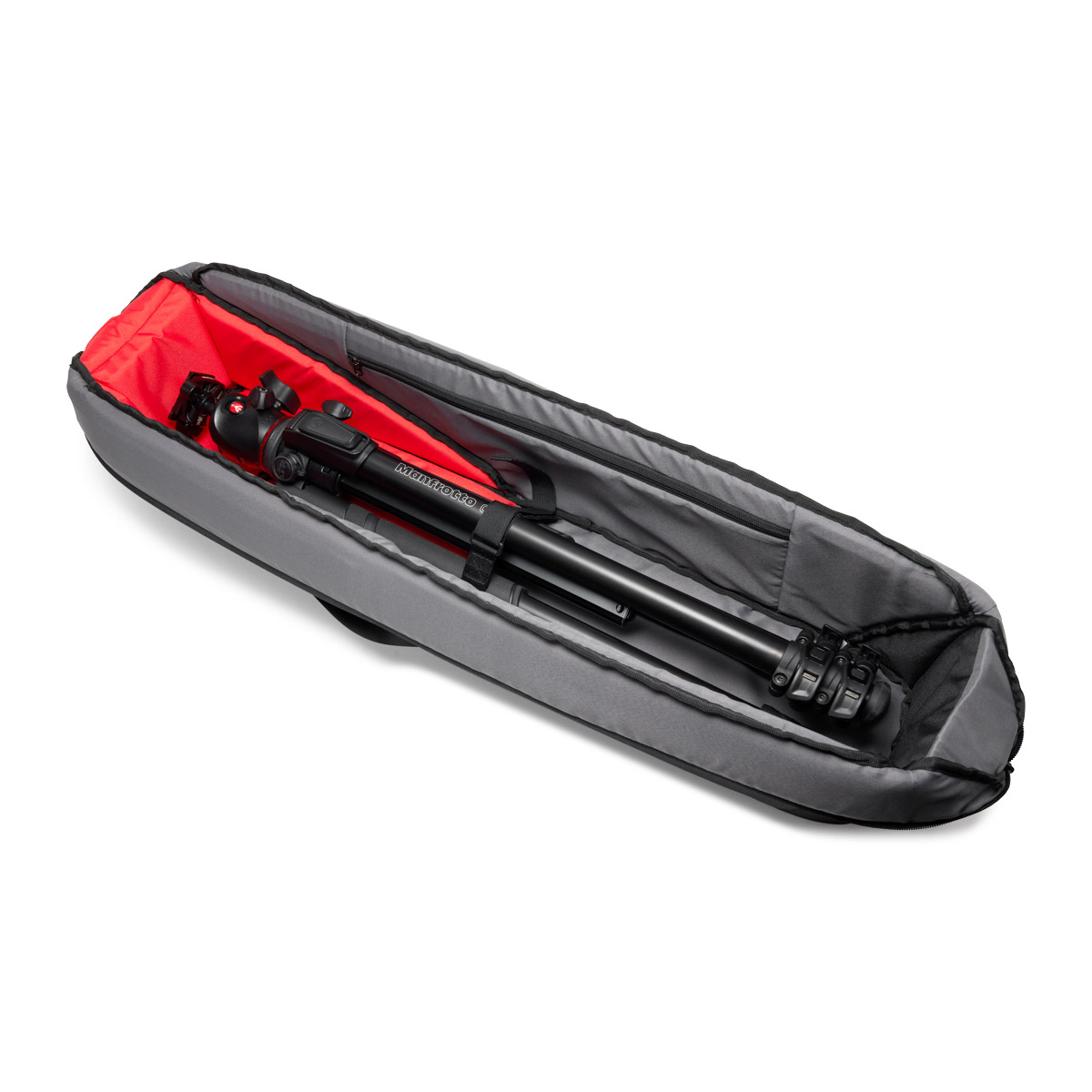 Otevřená brašna Manfrotto Pro Light Tripod Bag 80