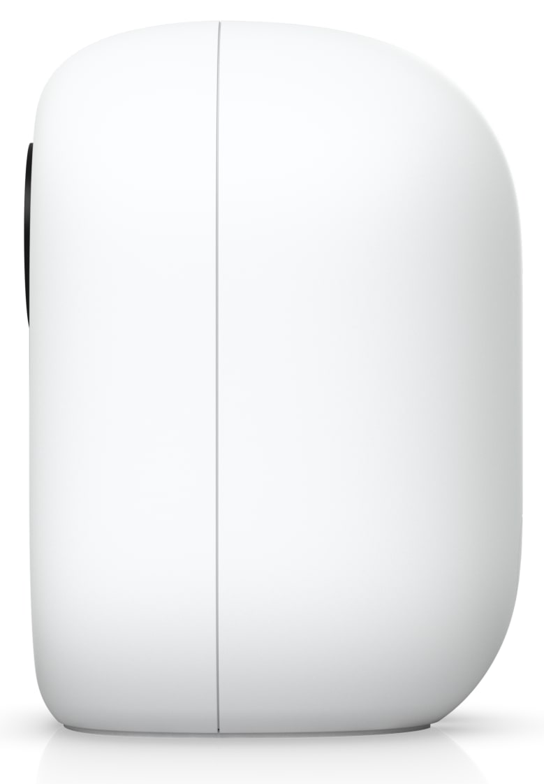 Ubiquiti UniFi Protect G6 Instant, biela – UniFi WiFi Auto-Link