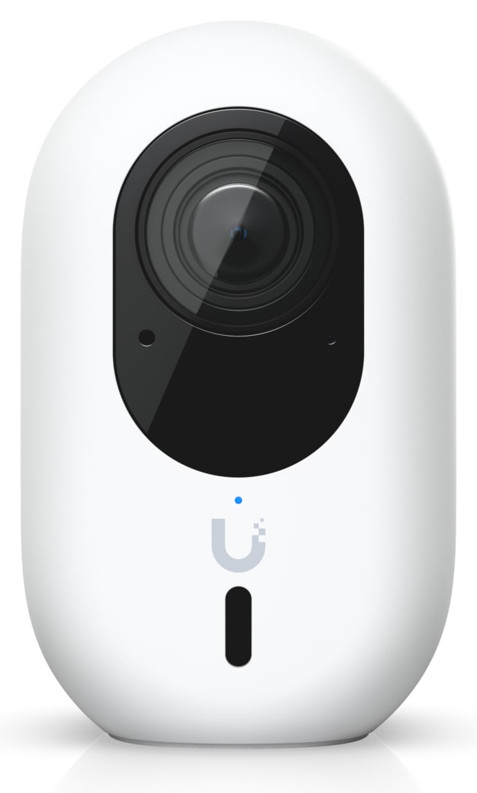 Ubiquiti UniFi Protect G6 Instant, biela