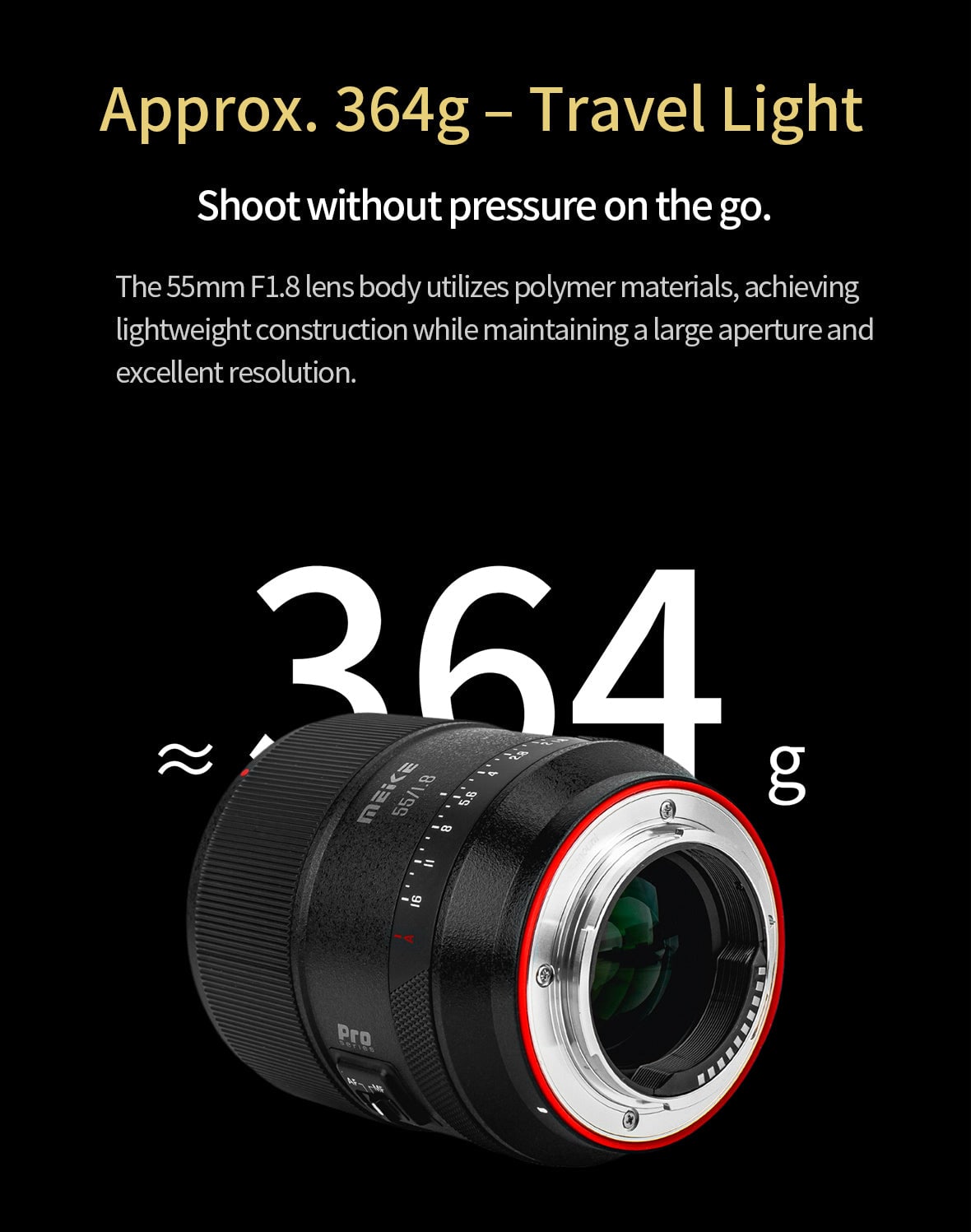 MK-5518FFSTM-X