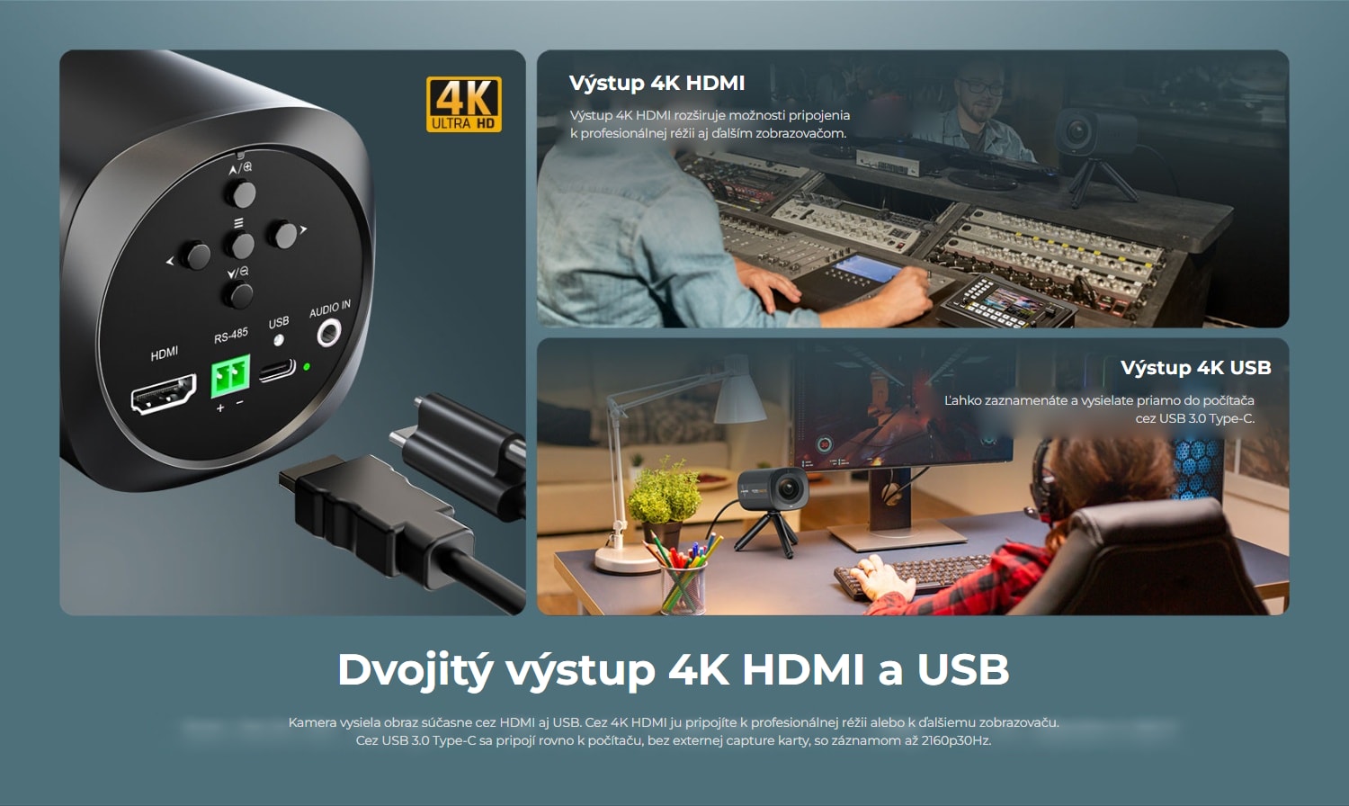 AVMatrix Eagle T10-4K