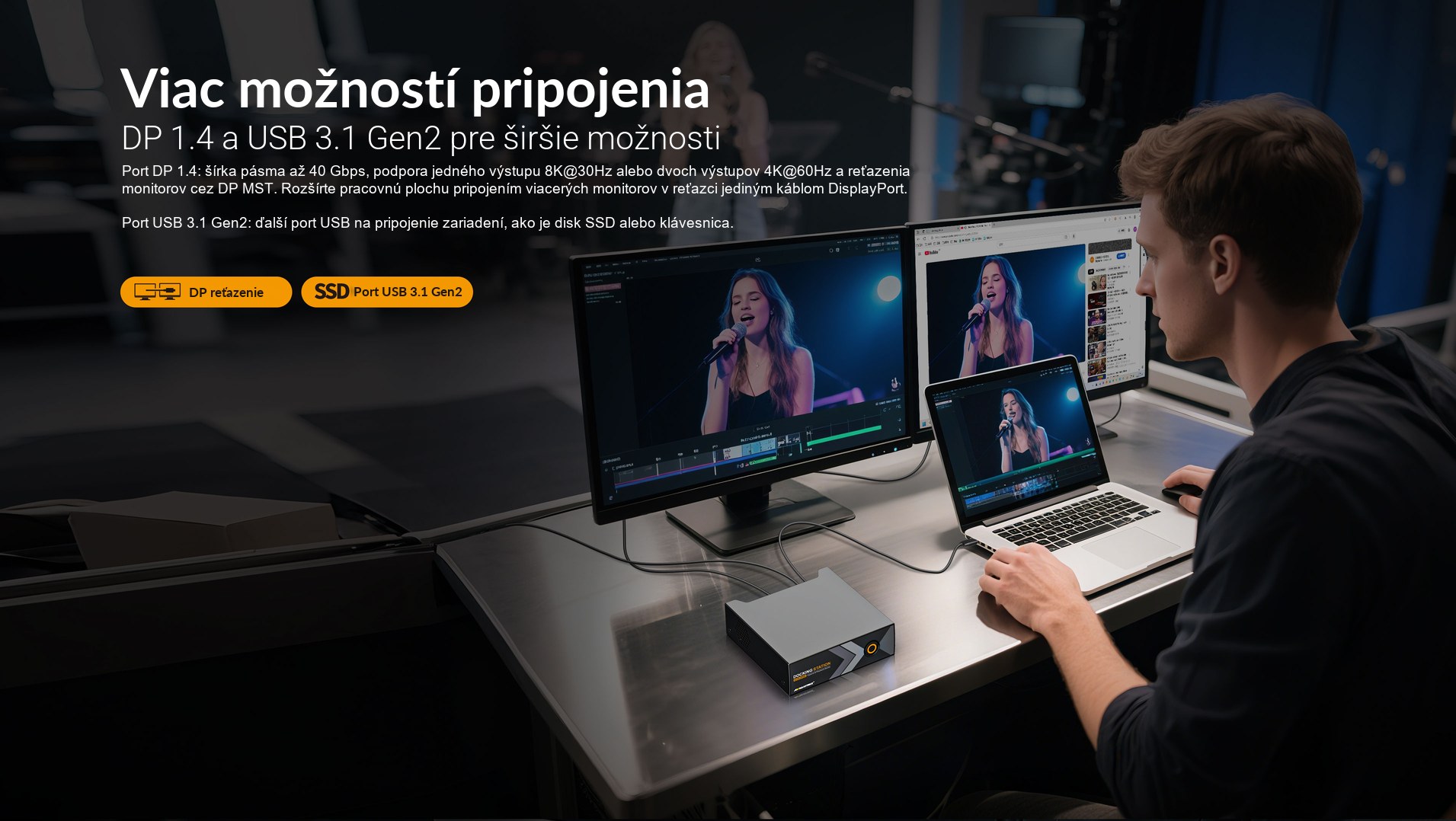 AVMATRIX TB-P30 – infografika