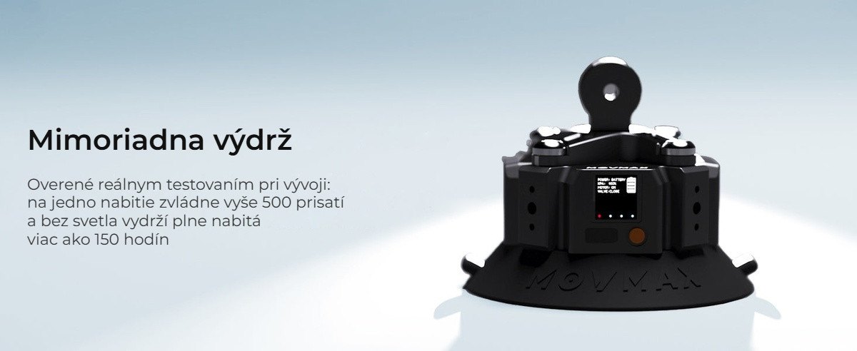 Mimoriadna výdrž