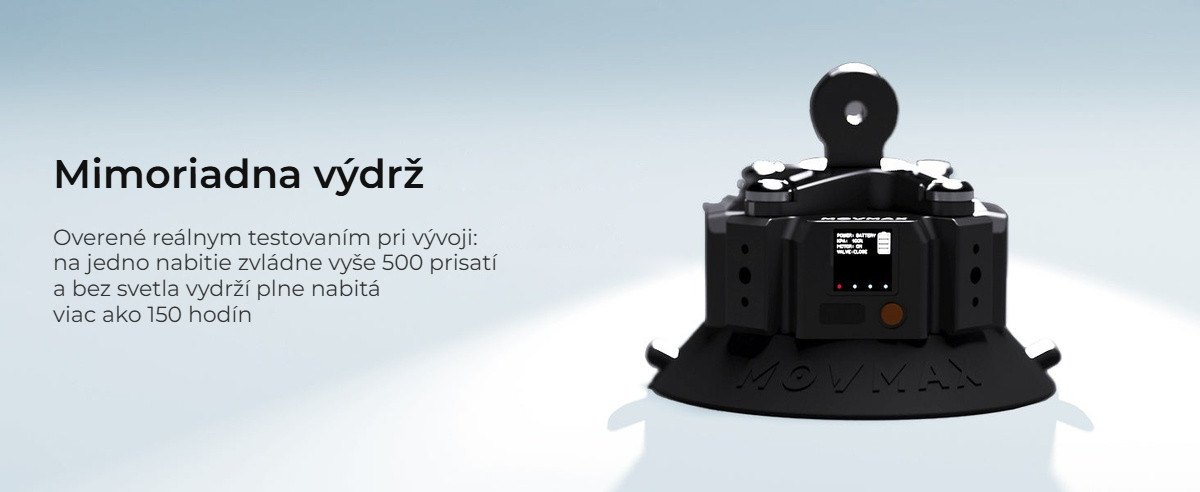 Mimoriadna výdrž