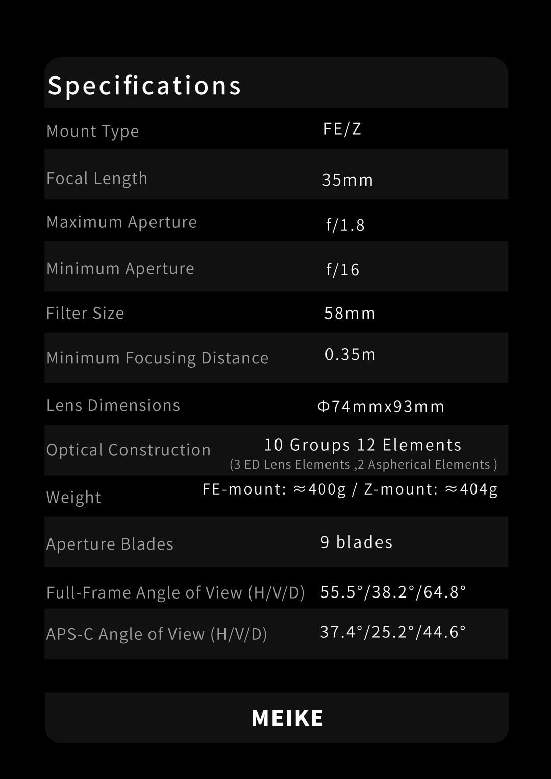 MK-3518FFSTM-E