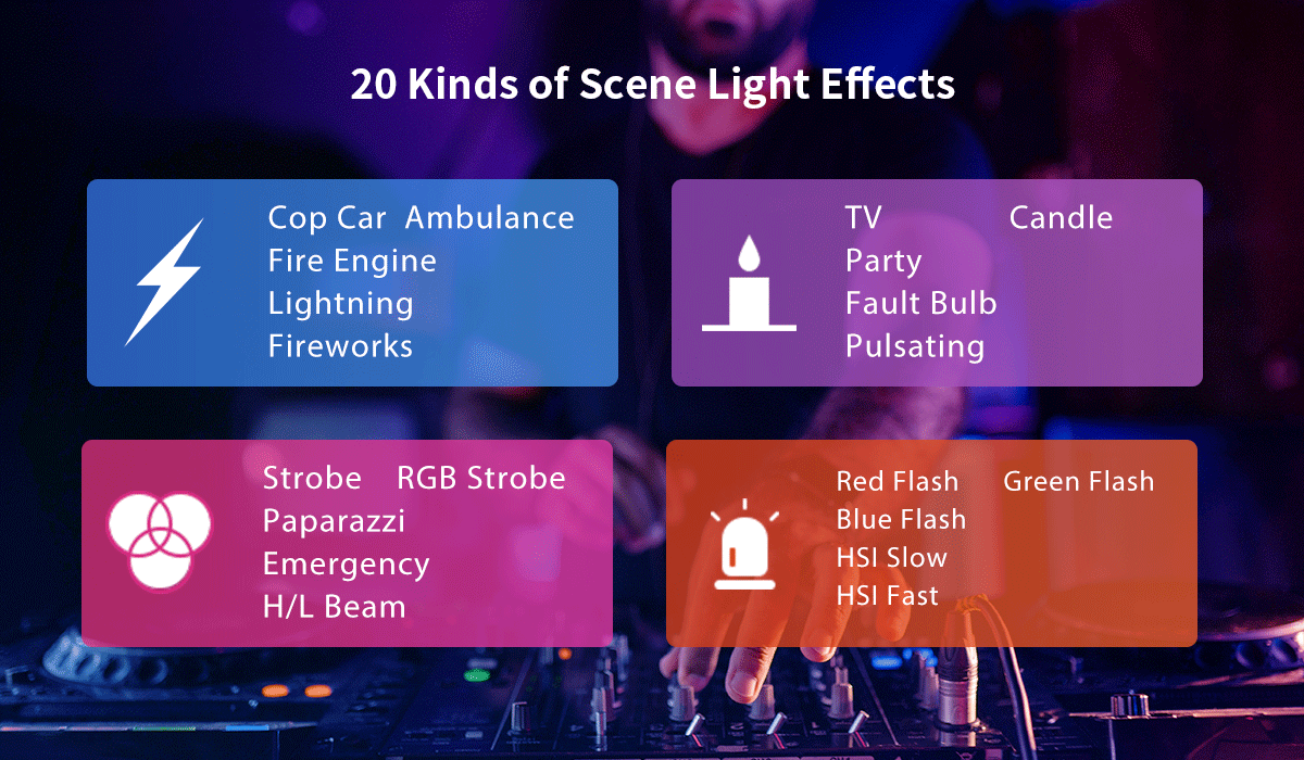 Ulanzi VL110 Magnetic RGB LED Tube Light (9.4