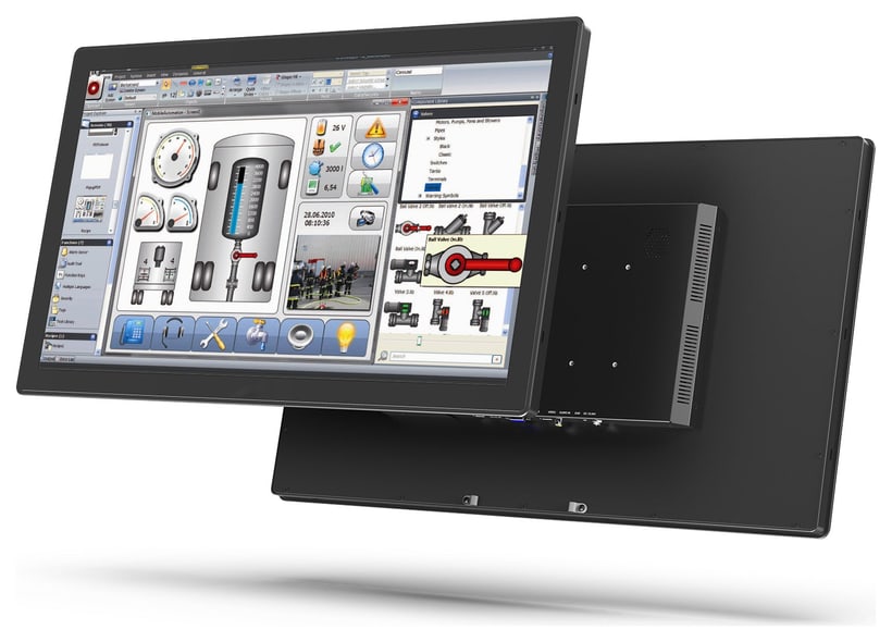 Lilliput TK2700/C
