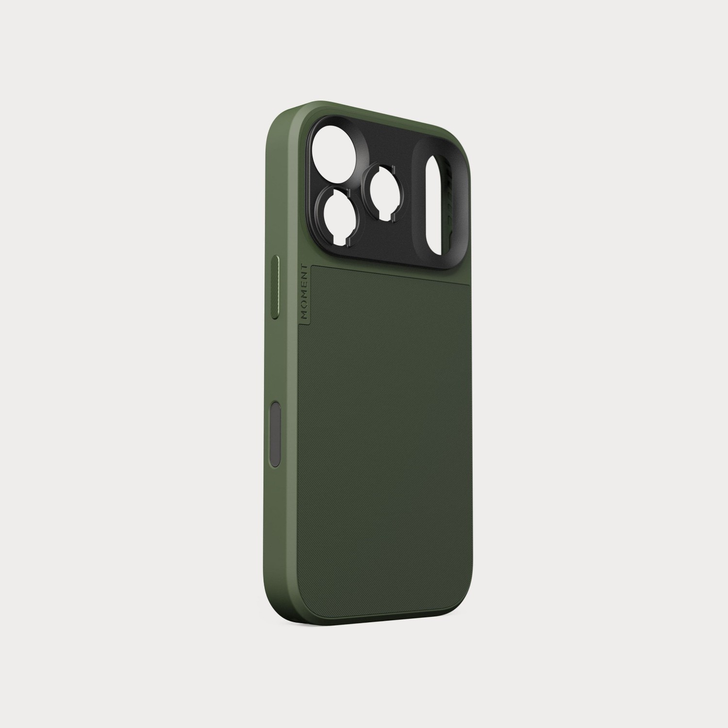 Moment Camera Case pro iPhone 17 Pro Max