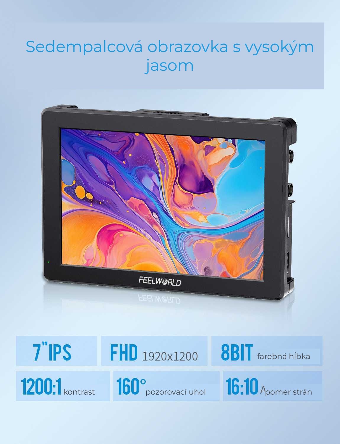 FEELWORLD T7S PRO