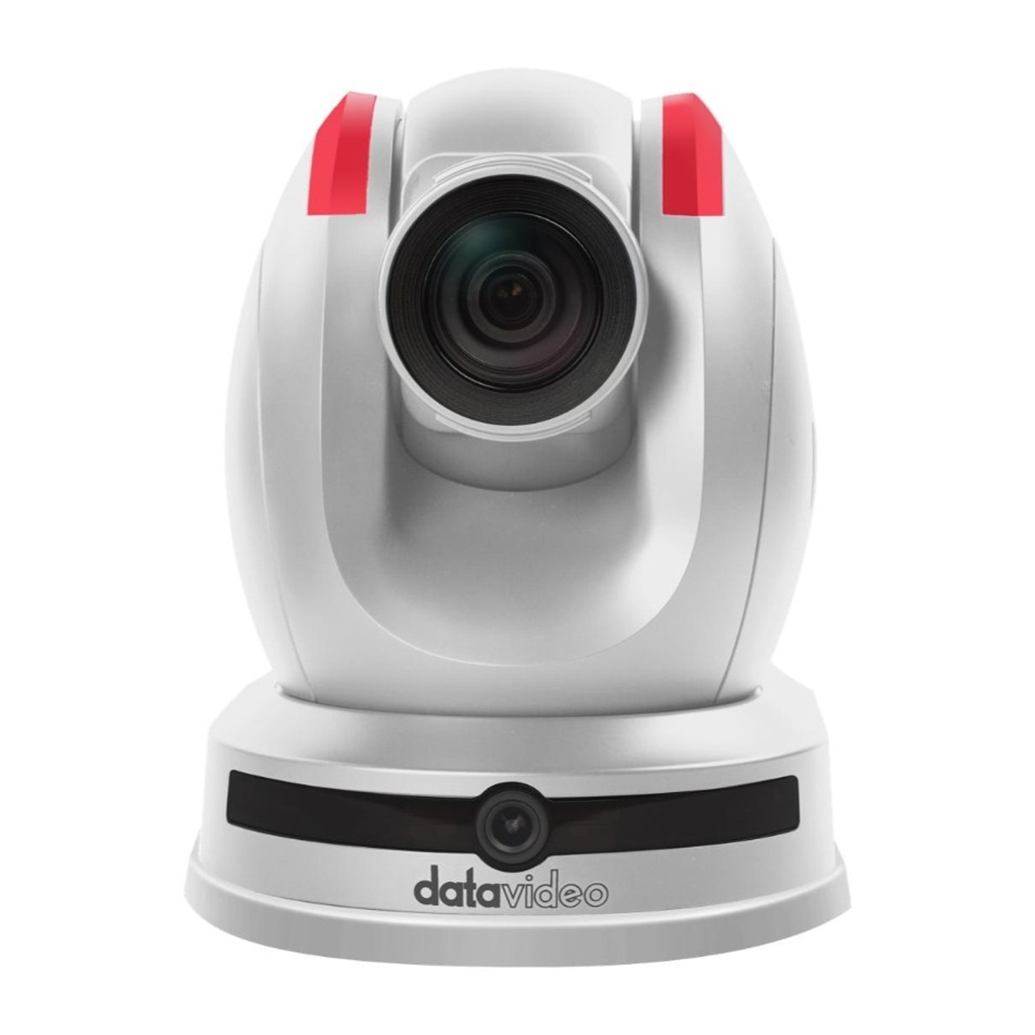 Biela PTZ kamera Datavideo PTC-155TW