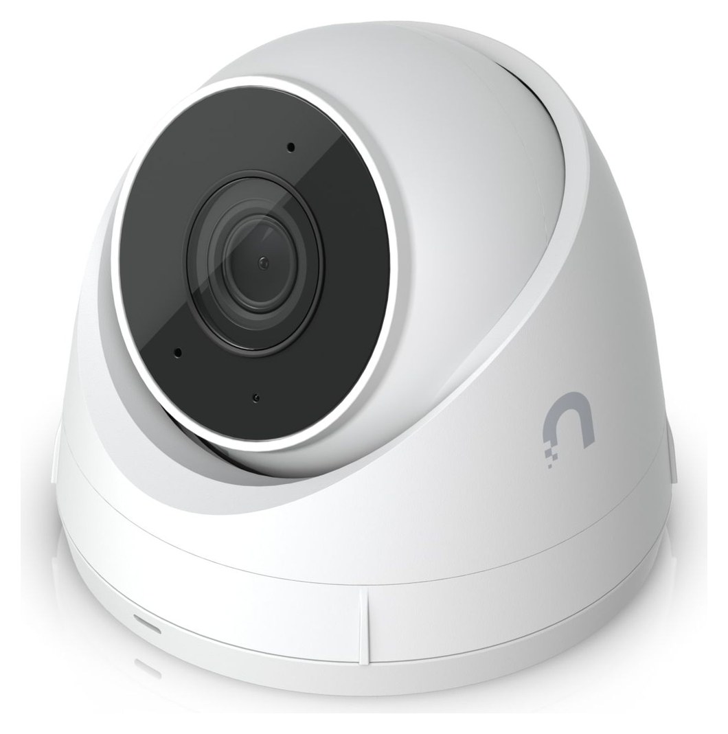 Ubiquiti UniFi Protect G5 Turret Ultra, biela