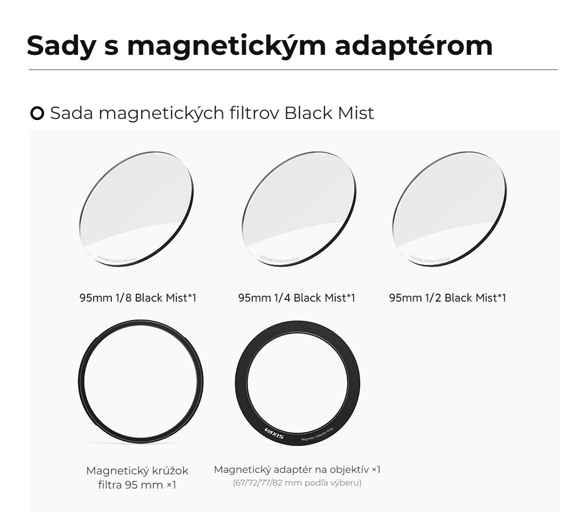 Sada Black Mist
