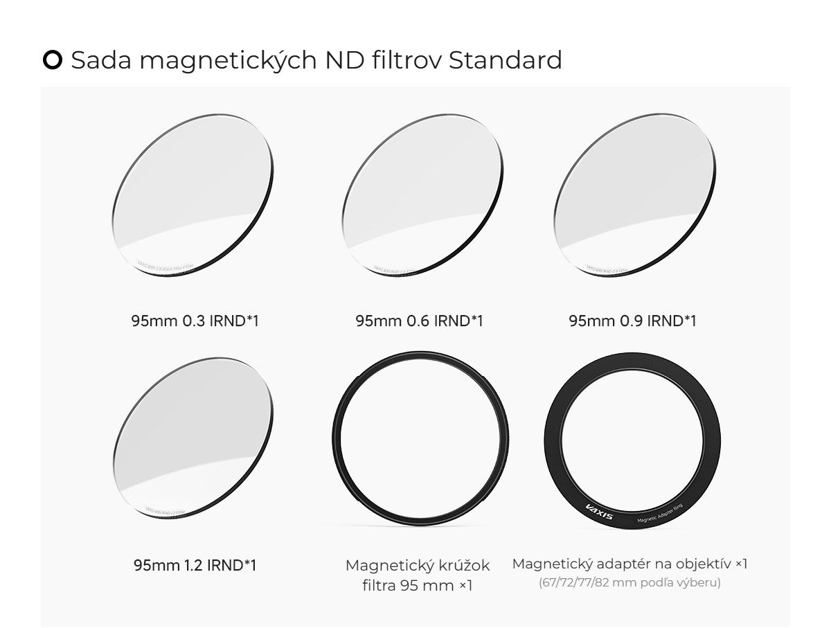 Sada Standard ND