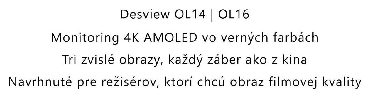 Desview OL16