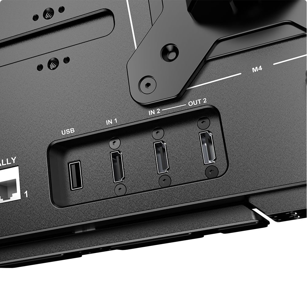 Desview OL16 – Rozhranie HDMI pre každú situáciu