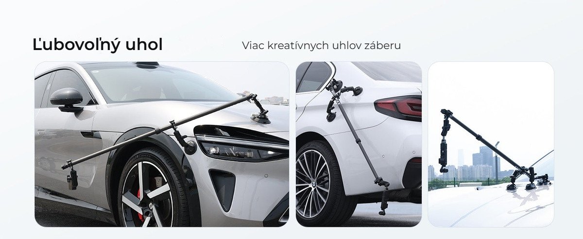 Ľubovoľný uhol