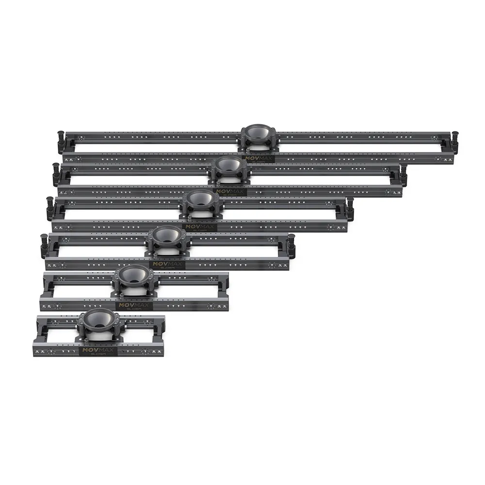 MOVMAX slider so 150mm miskou (180 cm)