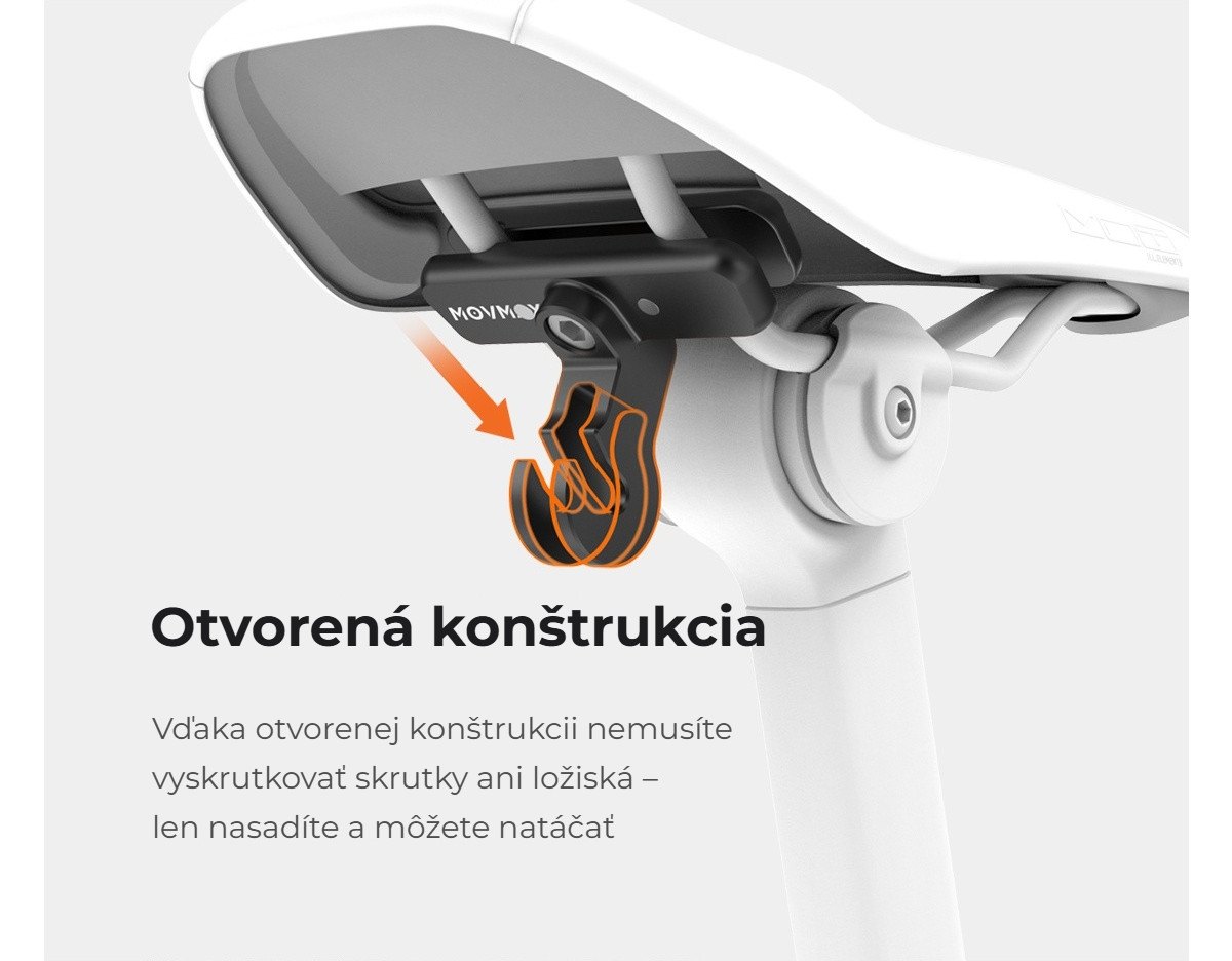 Otvorená konštrukcia