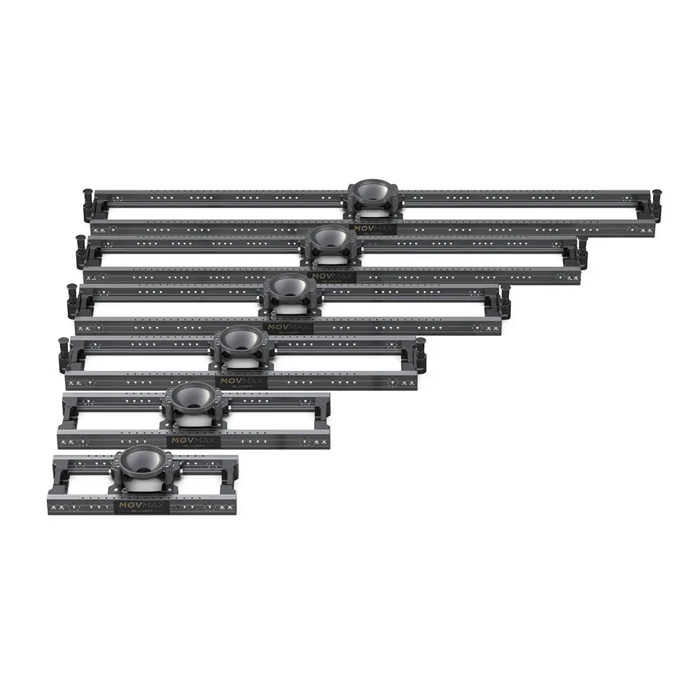MOVMAX Slider so 100mm miskou (1800 mm) – MOVMAX family composite