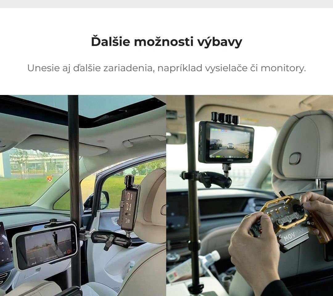 Ďalšia výbava
