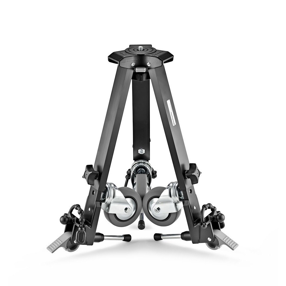 Manfrotto MDOLLYVR — Zloženie na uloženie