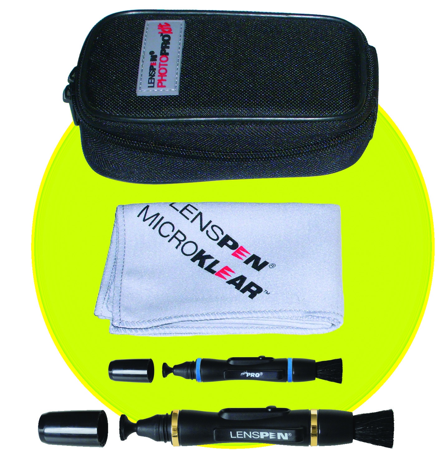 LensPen PhotoPro Kit NPP-1