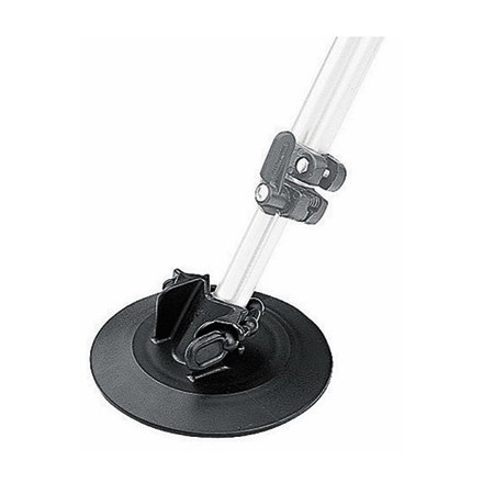 Snehové podložky Manfrotto 230 na pätky statívu a monopod